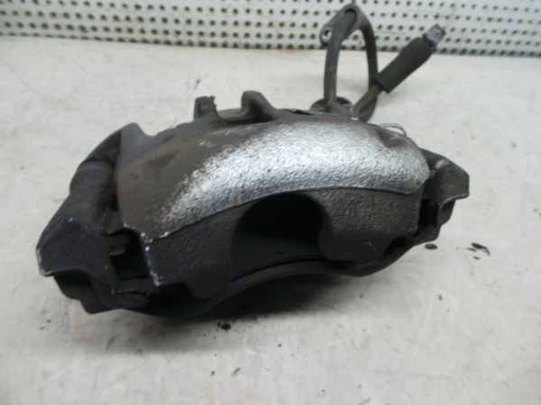 Pinça travão / maxila de travão frente esquerda PEUGEOT 207 (WA_, WC_)