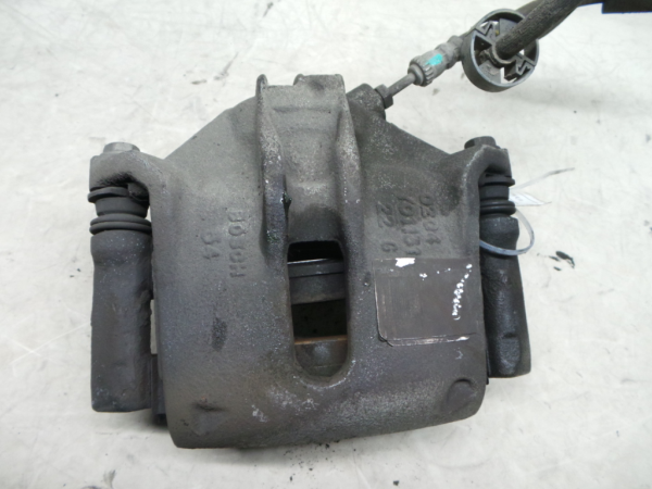 Pinça travão / maxila de travão frente esquerda PEUGEOT 207 (WA_, WC_) Imagem-1