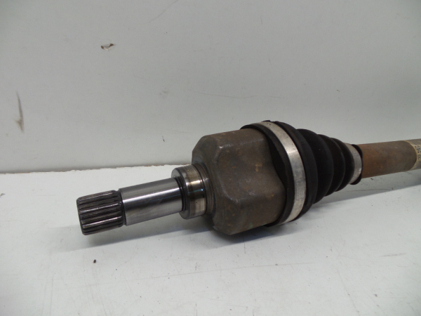 Semiasse anteriore sinistro PEUGEOT 207 (WA_, WC_) Imagem-1