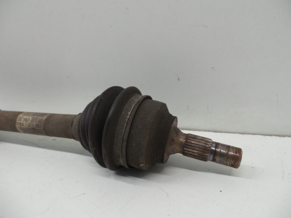 Semiasse anteriore sinistro PEUGEOT 207 (WA_, WC_) Imagem-2