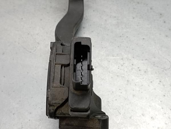 Accelerator Pedal PEUGEOT 207 (WA_, WC_) Imagem-3