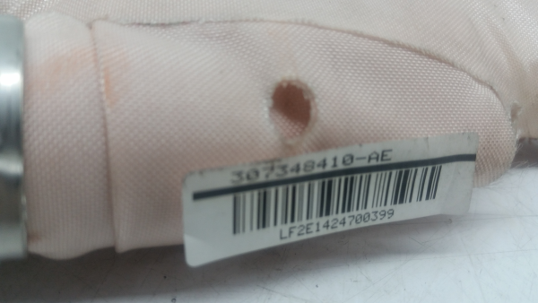 Airbag Cortina Derecho CITROËN DS4 (NX_) Imagem-2