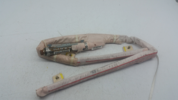 Airbag Cortina Derecho CITROËN DS4 (NX_)