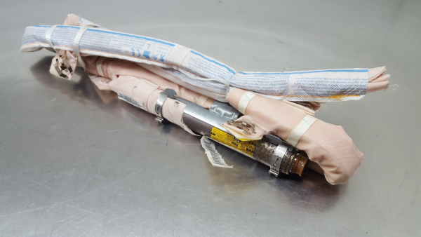 Airbag Cortinha Izquierdo CITROËN DS4 (NX_)