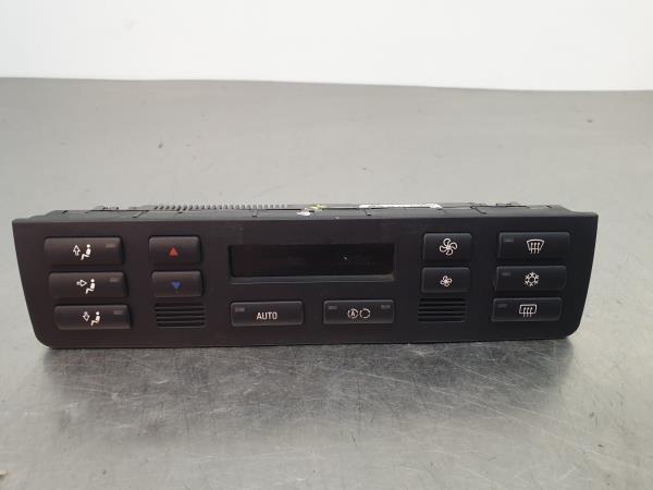Climate control BMW 3 (E46)