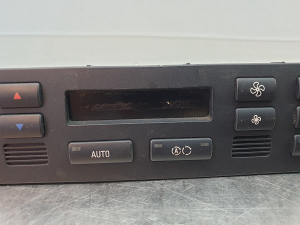 Climate control BMW 3 (E46) Imagem-3