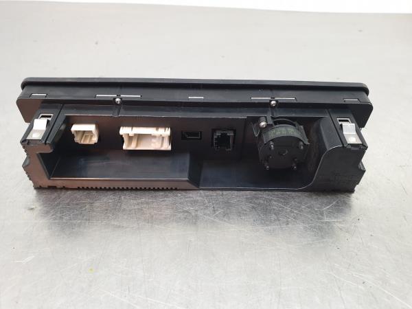 Climate control BMW 3 (E46) Imagem-1