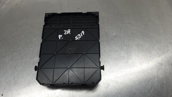 Caixa fusíveis / SAM / BSI PEUGEOT 207 (WA_, WC_)