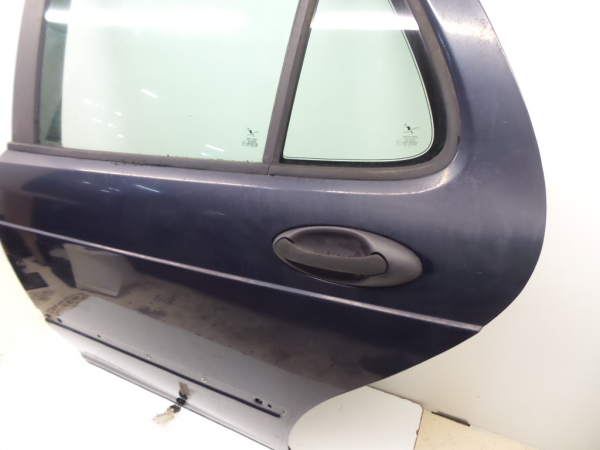 Left rear door SAAB 9-5 Sedan (YS3E) Imagem-1