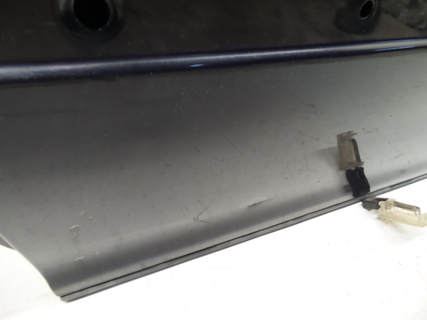 Left rear door SAAB 9-5 Sedan (YS3E) Imagem-3