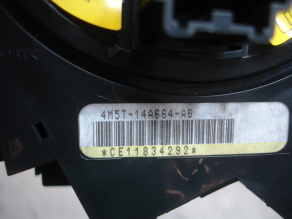 Fita de airbags FORD Kuga I Imagem-2