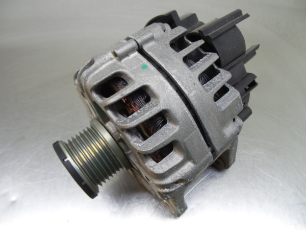 Alternador RENAULT Megane IV (B9A/M_)