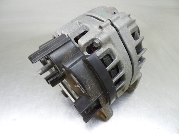Alternador RENAULT Megane IV (B9A/M_) Imagem-2