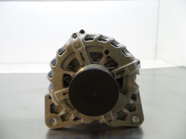 Alternador RENAULT Megane IV (B9A/M_) Imagem-5