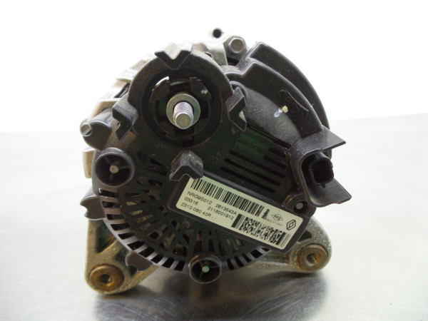 Alternador RENAULT Megane IV (B9A/M_) Imagem-4