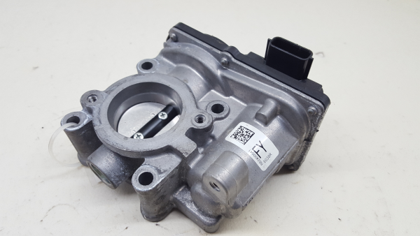 Boîtiers papillon RENAULT Megane IV (B9A/M_)