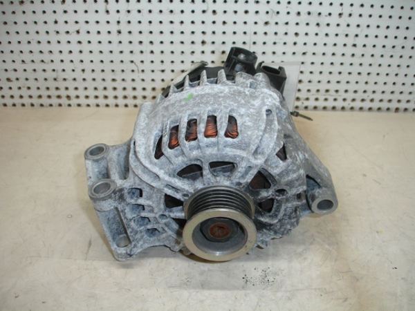 Alternador FORD Fiesta VI (CB1, CCN)