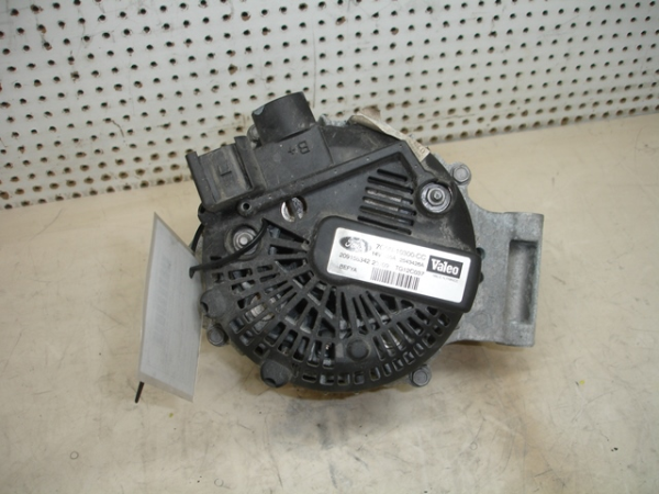 Alternador FORD Fiesta VI (CB1, CCN) Imagem-1