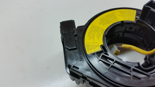 Fita de airbags FORD Fiesta VI (CB1, CCN) Imagem-1