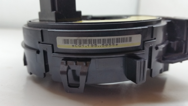 Fita de airbags FORD Fiesta VI (CB1, CCN) Imagem-4