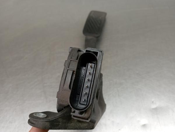 Pedal acelerador FORD Fiesta VI (CB1, CCN) Imagem-2