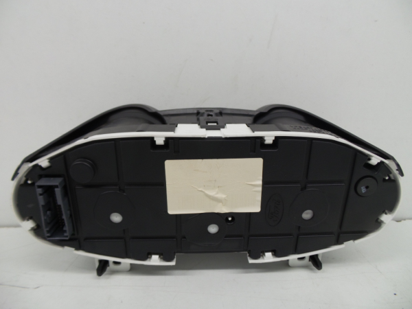 Quadrante / painel de instrumentos FORD Fiesta VI (CB1, CCN) Imagem-1