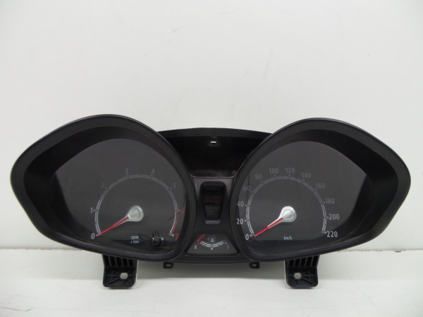 Quadrante / painel de instrumentos FORD Fiesta VI (CB1, CCN)