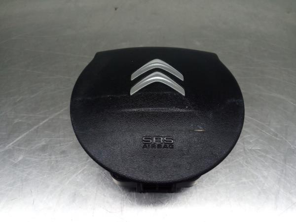 Airbag du Volant CITROËN C4 Picasso I (UD_)