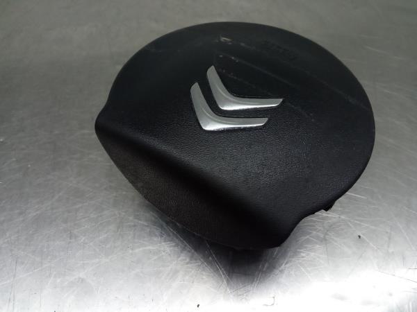 Airbag du Volant CITROËN C4 Picasso I (UD_) Imagem-2