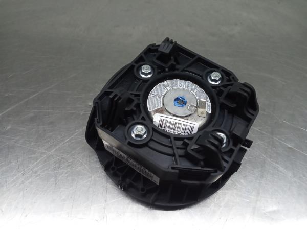 Airbag du Volant CITROËN C4 Picasso I (UD_) Imagem-3