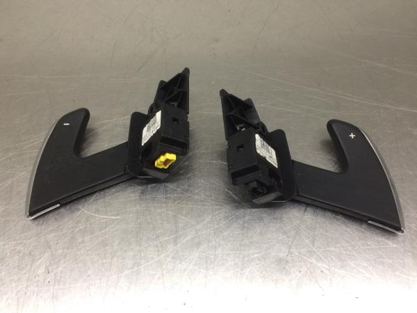 Gear selector CITROËN C4 Picasso I (UD_) Imagem-0