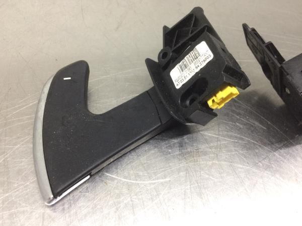 Gear selector CITROËN C4 Picasso I (UD_) Imagem-1