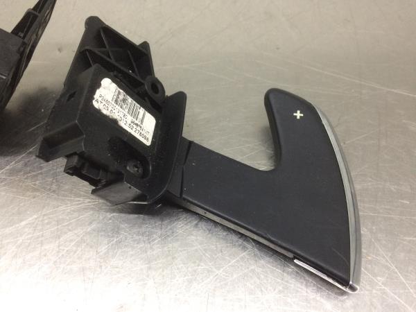 Gear selector CITROËN C4 Picasso I (UD_) Imagem-2