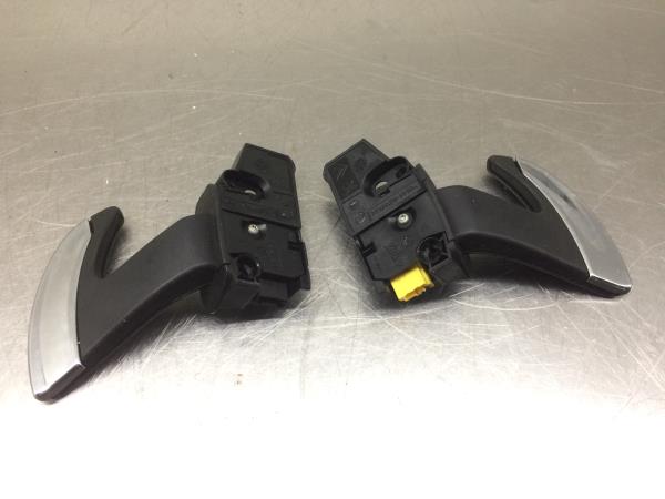 Gear selector CITROËN C4 Picasso I (UD_) Imagem-3