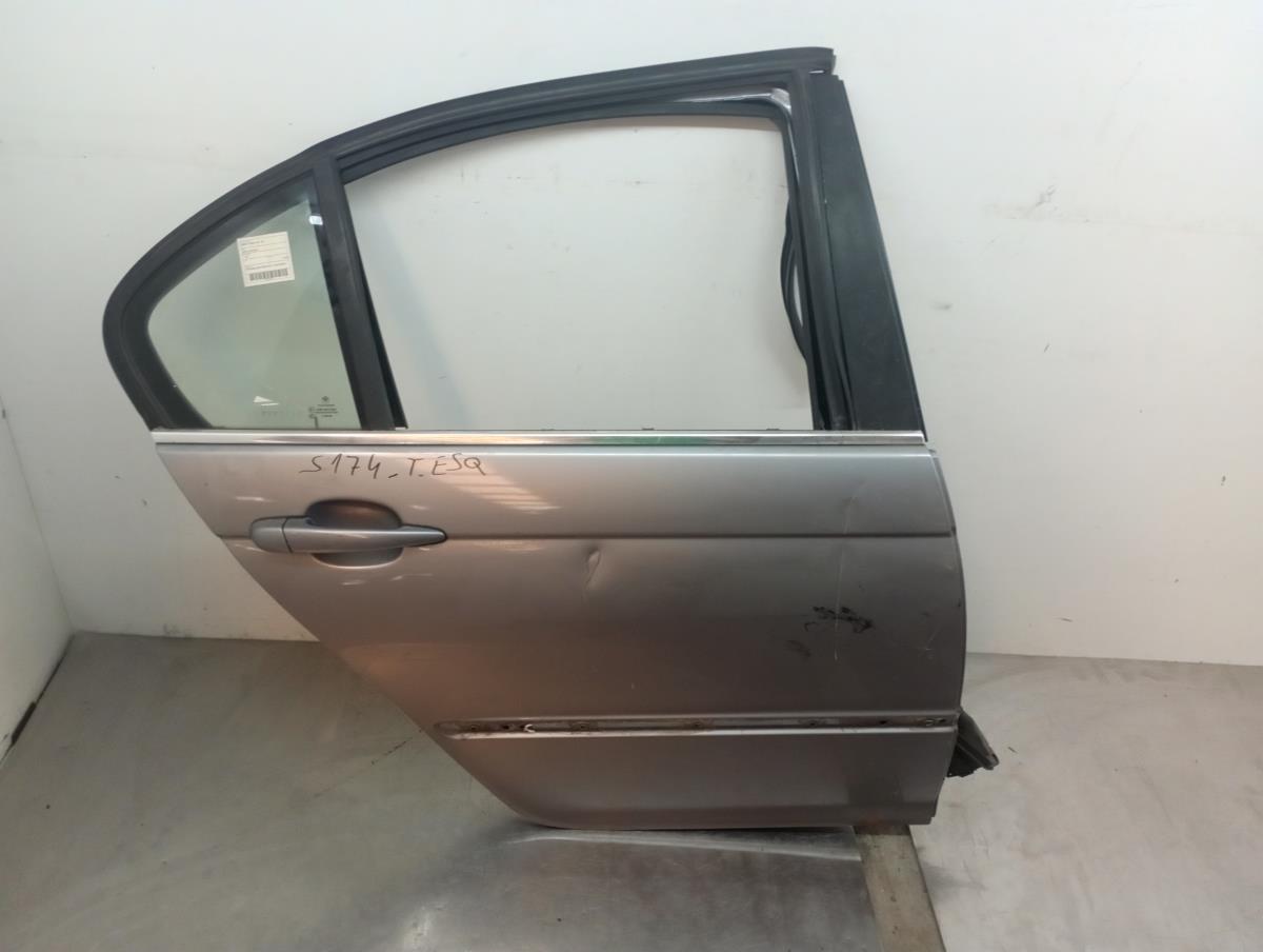 Puerta Trasero Derecho BMW 3 (E46)