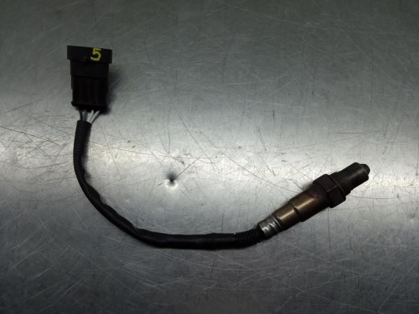 Sonda lambda FIAT Bravo II (198_)