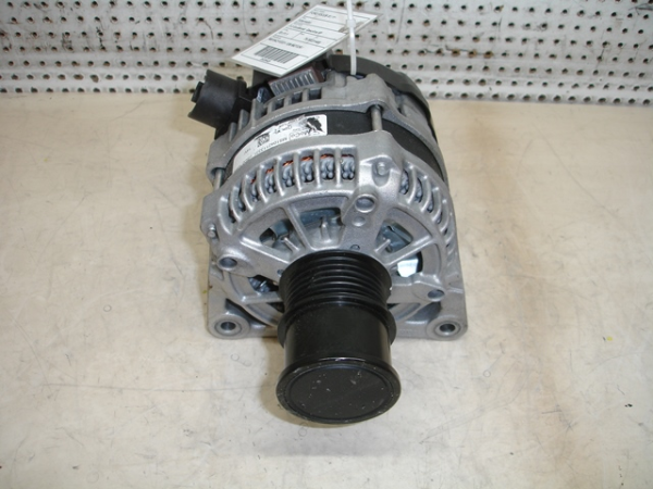 Alternador FORD Focus III