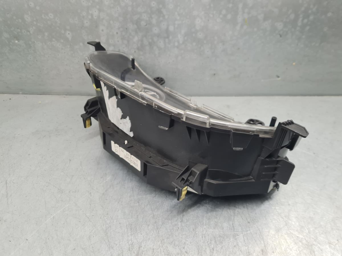 Quadrante / painel de instrumentos TOYOTA Auris Touring Sports (_E18_) Imagem-4