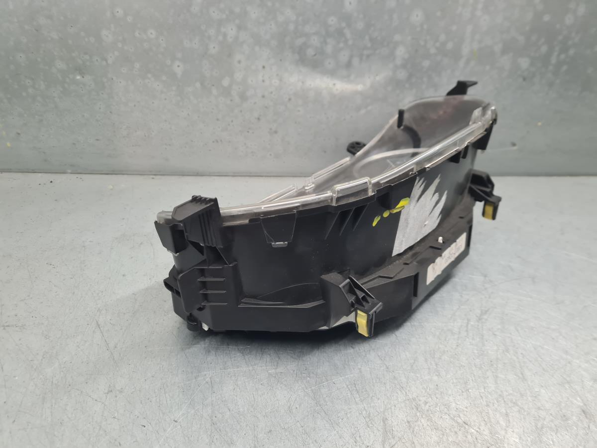 Quadrante / painel de instrumentos TOYOTA Auris Touring Sports (_E18_) Imagem-5