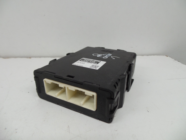 Gearbox control unit / Gearbox ECU TOYOTA Auris Touring Sports (_E18_)