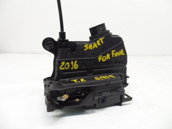 Rear Left Door Lock SMART ForFour (453)