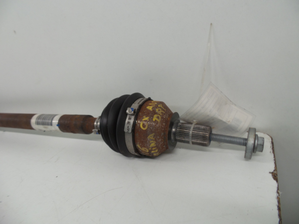 Right rear driveshaft SMART ForFour (453) Imagem-2