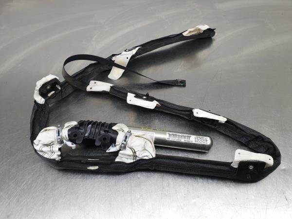 Airbag a Tendina Destra FIAT Grande Punto (199_)