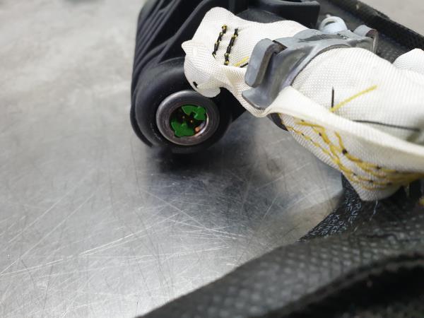 Airbag a Tendina Destra FIAT Grande Punto (199_) Imagem-1