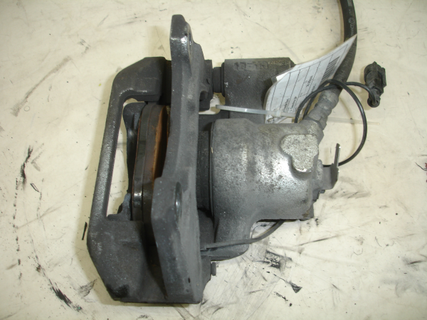 Pinça travão / maxila de travão frente esquerda FIAT 500 (312_) Imagem-1