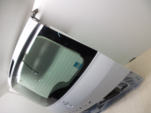 Hayon / Coffre RENAULT Espace IV (JK0/1_) Imagem-2