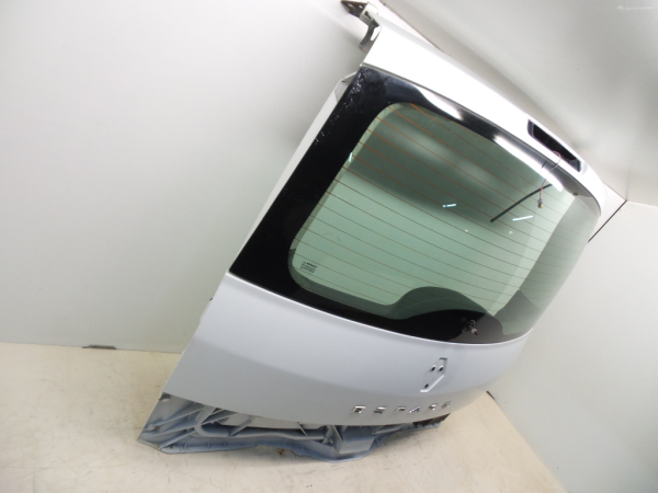 Hayon / Coffre RENAULT Espace IV (JK0/1_) Imagem-1