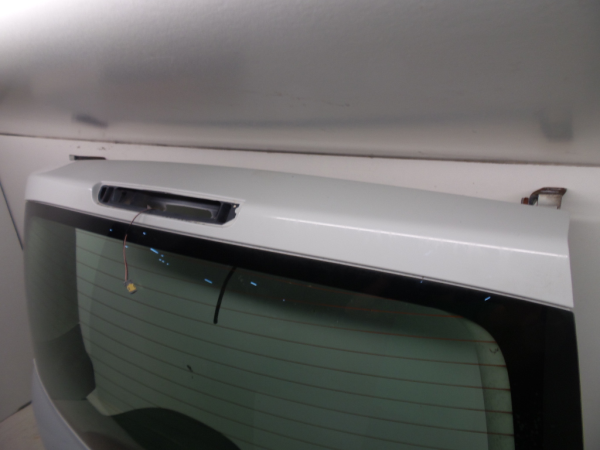 Hayon / Coffre RENAULT Espace IV (JK0/1_) Imagem-3