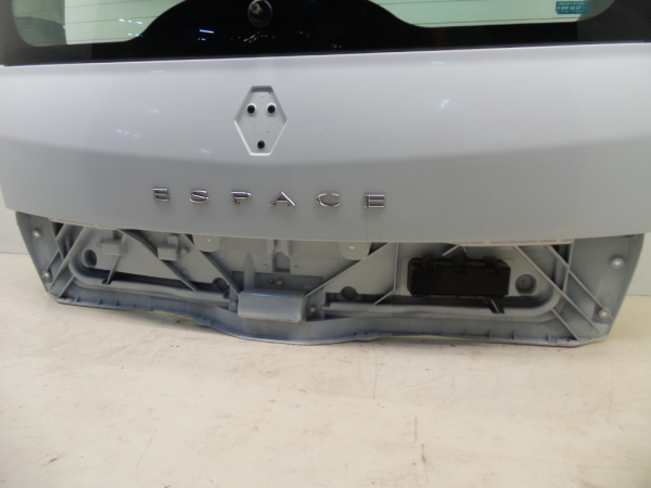 Hayon / Coffre RENAULT Espace IV (JK0/1_) Imagem-4