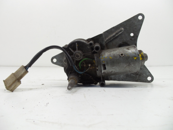 Motor limpa vidros trás RENAULT Clio I (B/C57_, 5/357_)